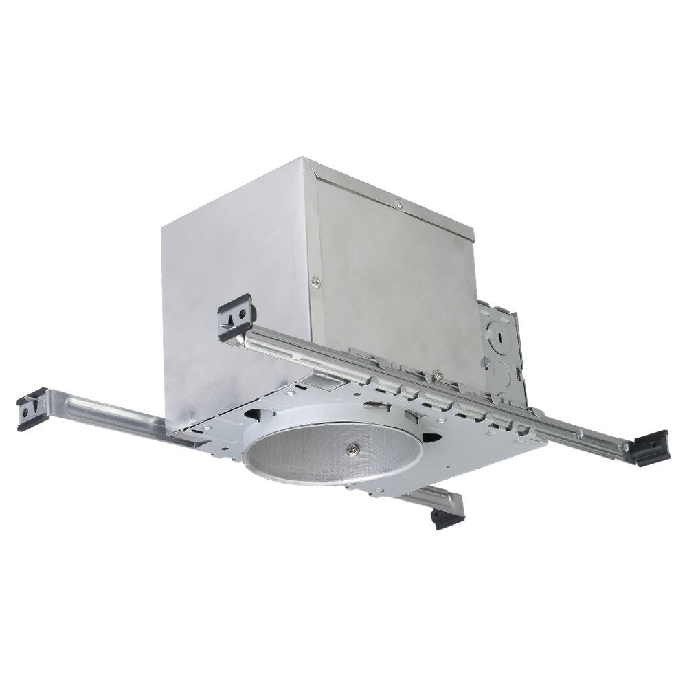 "Generation Lighting Canada. - 4" New Construction IC Airtight Recessed Housing - Recessed Lighting - Not Applicable- Union Lighting Luminaires Decor"