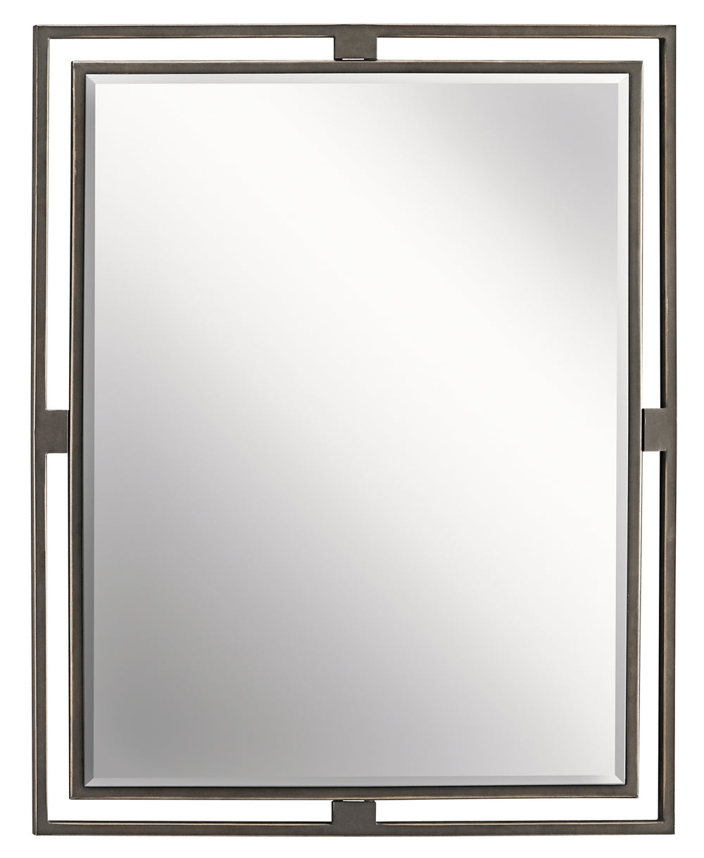 Kichler Canada - Mirror - Hendrik - Olde Bronze- Union Lighting Luminaires Decor