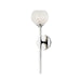 Hudson Valley Canada - LED Wall Sconce - Melton - Polished Nickel- Union Lighting Luminaires Decor