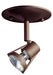 Kendal Canada - One Light Monopoint - Monopoint - Oil Rubbed Bronze- Union Lighting Luminaires Decor