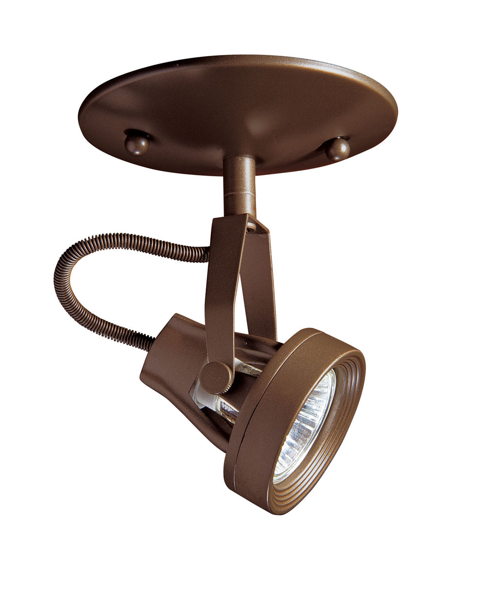 Kendal Canada - One Light Monopoint - Monopoint - Oil Rubbed Bronze- Union Lighting Luminaires Decor
