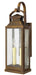 Hinkley Canada - LED Wall Mount - Revere - Sienna- Union Lighting Luminaires Decor