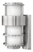 Hinkley Canada - LED Wall Mount - Saturn - Stainless Steel- Union Lighting Luminaires Decor