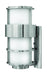 Hinkley Canada - LED Wall Mount - Saturn - Stainless Steel- Union Lighting Luminaires Decor