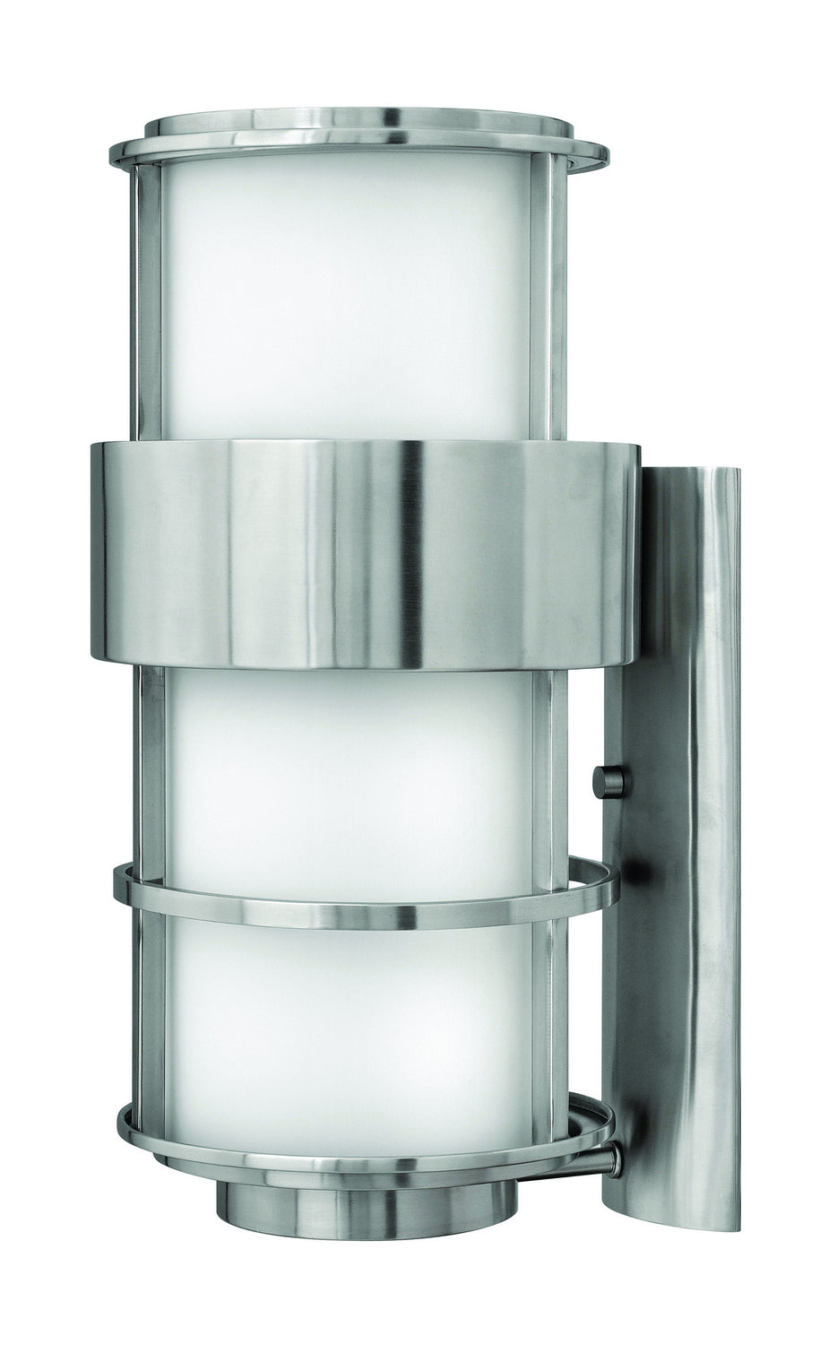 Hinkley Canada - LED Wall Mount - Saturn - Stainless Steel- Union Lighting Luminaires Decor