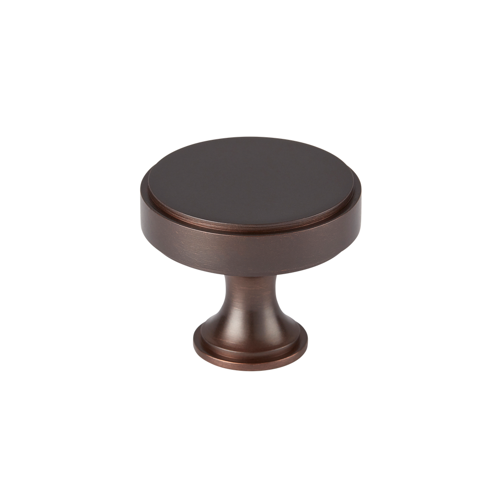 Armac_Martin_Rotunda_Knob_Satin_Nickel_Plate