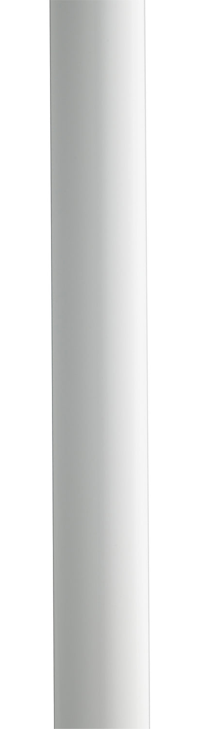 Kichler Canada - Outdoor Post - Accessory - White- Union Lighting Luminaires Decor