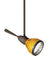 Visual Comfort Modern - Head - Aero - Antique Bronze- Union Lighting Luminaires Decor