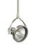 Visual Comfort Modern - Head - John - Satin Nickel- Union Lighting Luminaires Decor