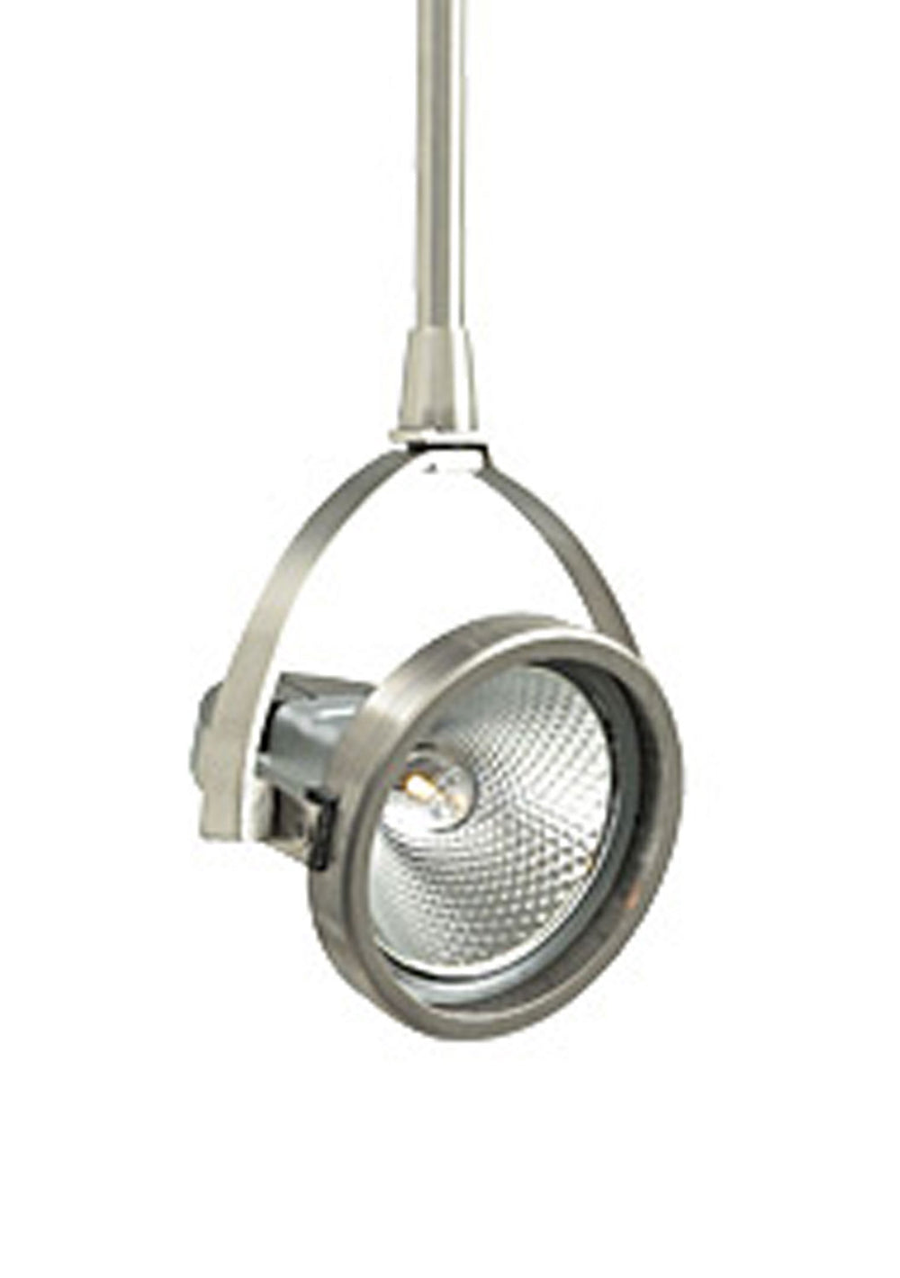 Visual Comfort Modern - Head - John - Satin Nickel- Union Lighting Luminaires Decor