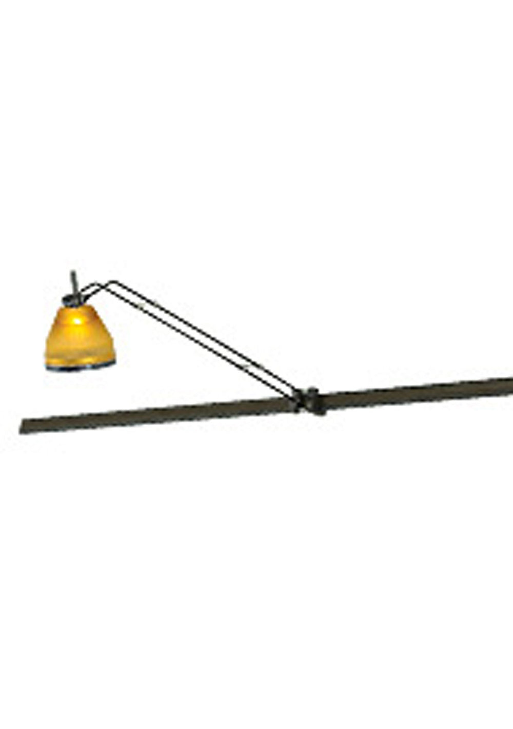 Visual Comfort Modern - Head - Wally - Antique Bronze- Union Lighting Luminaires Decor