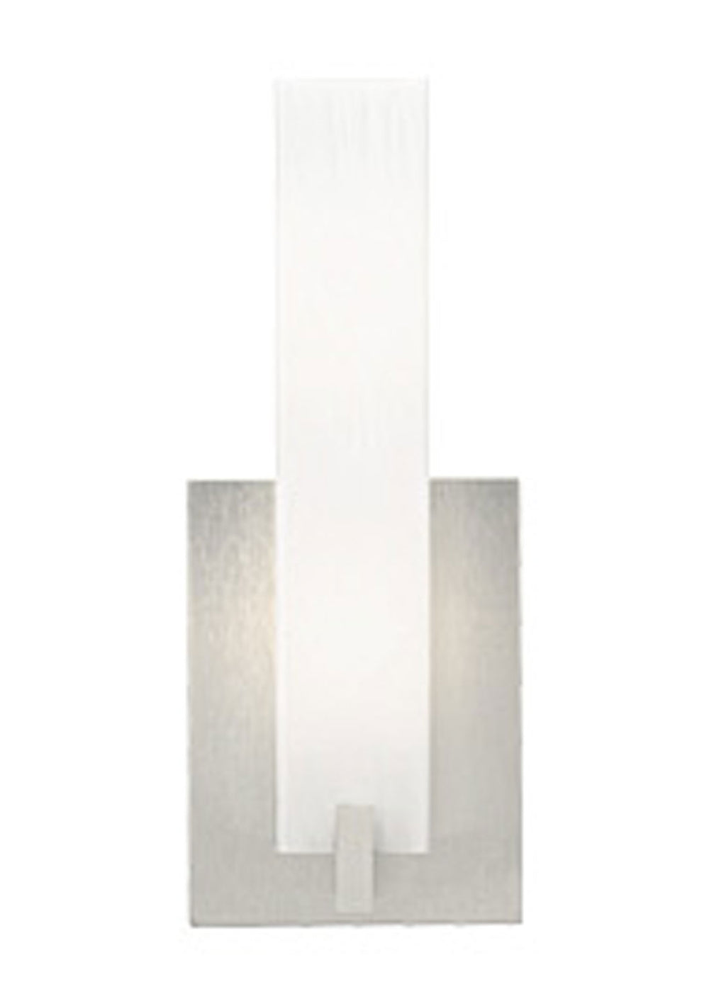 Visual Comfort Modern - LED Wall Mount - Cosmo - Satin Nickel- Union Lighting Luminaires Decor