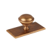 Armac_Martin_Queslett_Rectangle_Backplate_Only_Aged_Copper