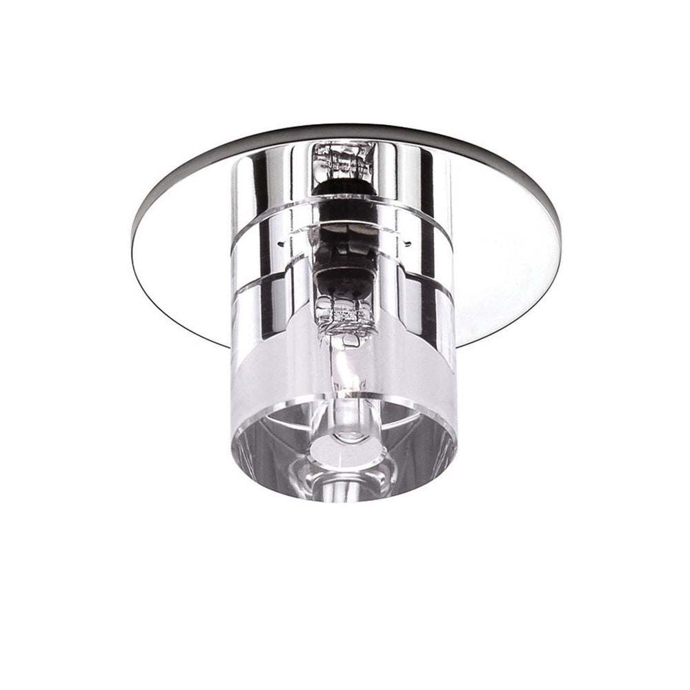 W.A.C. Canada - Spot-Crystal - Beauty - Clear- Union Lighting Luminaires Decor