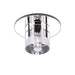 W.A.C. Canada - Spot-Crystal - Beauty - Clear- Union Lighting Luminaires Decor