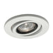 W.A.C. Canada - 4in Adjustable Gimbal Trim - 4" Low Voltage - White- Union Lighting Luminaires Decor