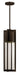 Hinkley Canada - LED Hanging Lantern - Shelter - Buckeye Bronze- Union Lighting Luminaires Decor