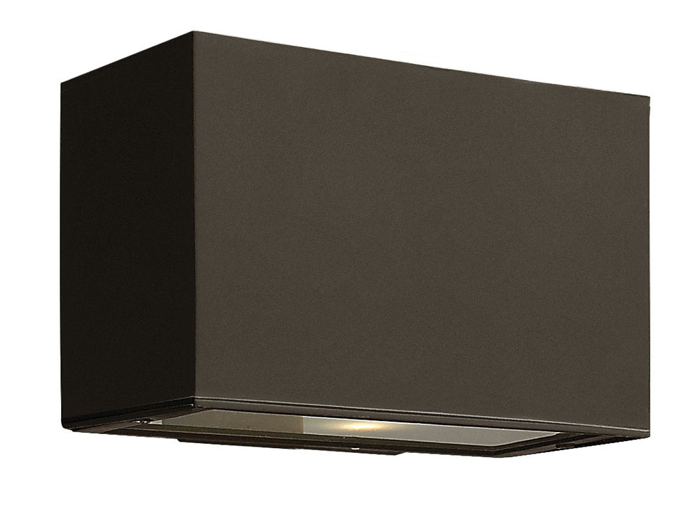 Hinkley Canada - LED Wall Mount - Atlantis - Bronze- Union Lighting Luminaires Decor