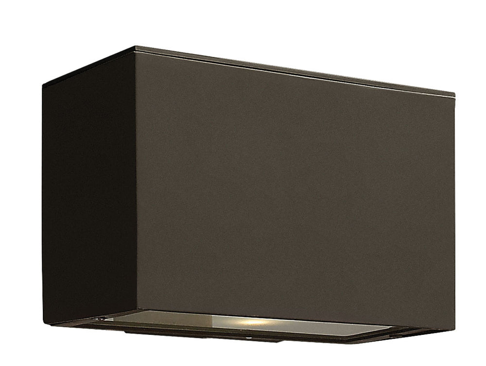 Hinkley Canada - LED Wall Mount - Atlantis - Bronze- Union Lighting Luminaires Decor