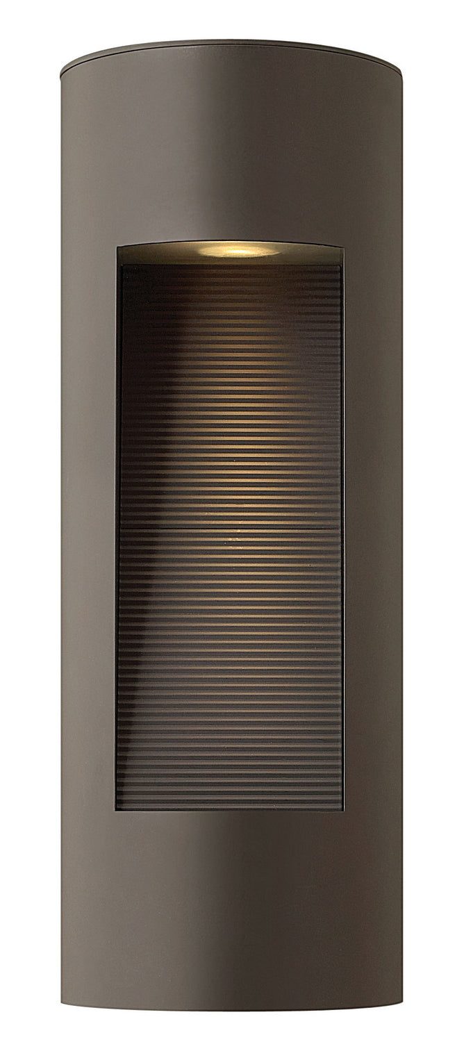 Hinkley Canada - LED Wall Mount - Luna - Bronze- Union Lighting Luminaires Decor