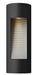 Hinkley Canada - LED Wall Mount - Luna - Satin Black- Union Lighting Luminaires Decor