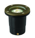 Hinkley Canada - LED Well Light - Hardy Island Well Light - Matte Bronze- Union Lighting Luminaires Decor