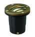 Hinkley Canada - LED Well Light - Hardy Island Well Light - Matte Bronze- Union Lighting Luminaires Decor