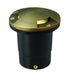 Hinkley Canada - LED Well Light - Hardy Island Well Light - Matte Bronze- Union Lighting Luminaires Decor