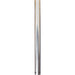 Progress Canada - Downrod - Fan Downrod - Brushed Nickel- Union Lighting Luminaires Decor