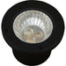 Progress Canada - LED Well Light - LED well Light - Black- Union Lighting Luminaires Decor