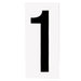 Progress Canada - Number Plt - Address Light - White- Union Lighting Luminaires Decor