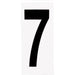 Progress Canada - Number Plt - Address Light - White- Union Lighting Luminaires Decor