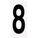 Progress Canada - Number Plt - Address Light - White- Union Lighting Luminaires Decor