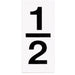 Progress Canada - Number Plt - Address Light - White- Union Lighting Luminaires Decor