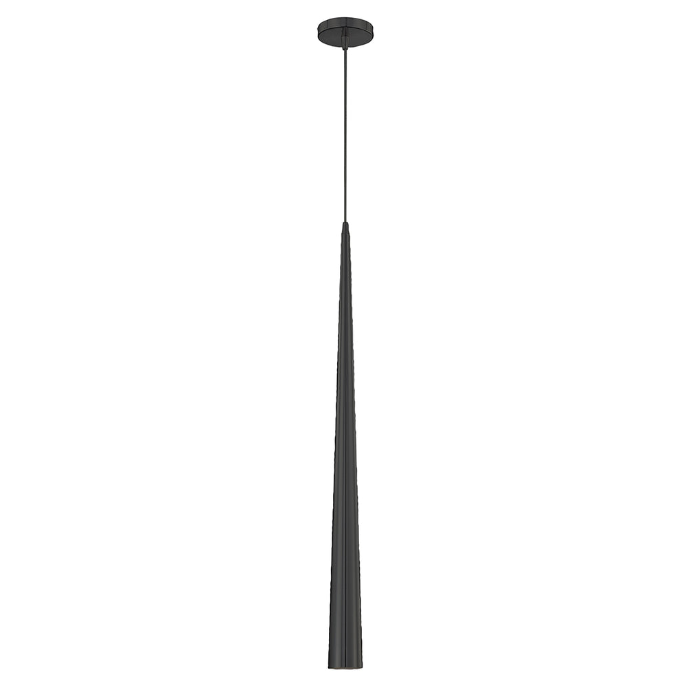 Eurofase Canada - SLIVER-PEN-36IN-BK - SLIVER - Black- Union Lighting Luminaires Decor
