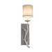 Troy Lighting Canada - One Light Wall Sconce - Adirondack - Graphite- Union Lighting Luminaires Decor