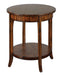 Uttermost - Table - Carmel - Old Bark- Union Lighting Luminaires Decor
