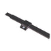 Generation Lighting Canada - Track Mounting Clip - Lx Components - Black- Union Lighting Luminaires Decor