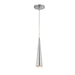 Eurofase Canada - SLIVER-PEN-12IN-PN - SLIVER - Polished Nickel- Union Lighting Luminaires Decor