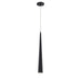 Eurofase Canada - SLIVER-PEN-24IN-BK - SLIVER - Black- Union Lighting Luminaires Decor