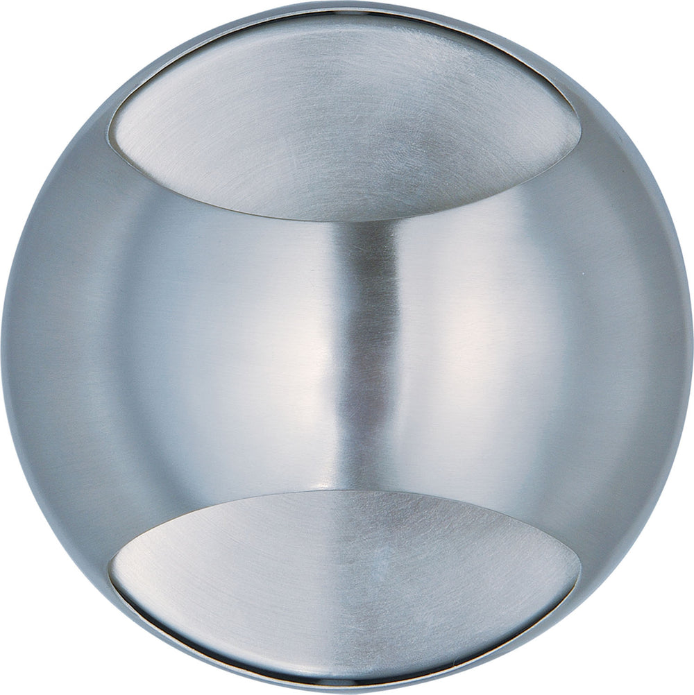 ET2 - One Light Wall Sconce - Wink - Satin Nickel- Union Lighting Luminaires Decor
