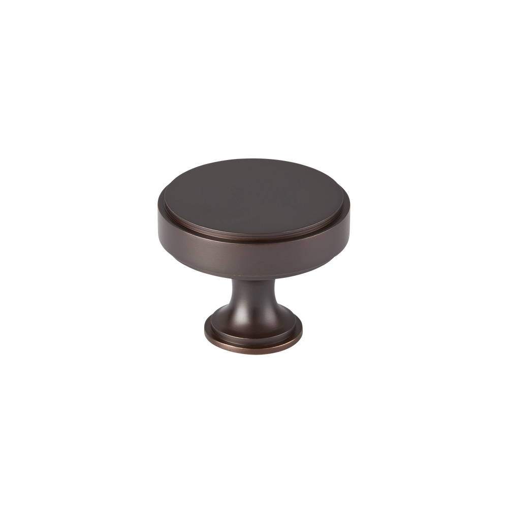 Armac_Martin_Rotunda_Knob_Satin_Nickel_Plate