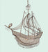Bethel International Canada - Four Light Chandelier - Golden Bronze- Union Lighting Luminaires Decor