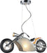 Bethel International Canada - One Light Childrens Lighting - Chrome- Union Lighting Luminaires Decor