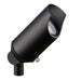 Kichler Canada - One Light Accent - Textured Black- Union Lighting Luminaires Decor