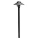 Kichler Canada - LED Path Light - Textured Black- Union Lighting Luminaires Decor