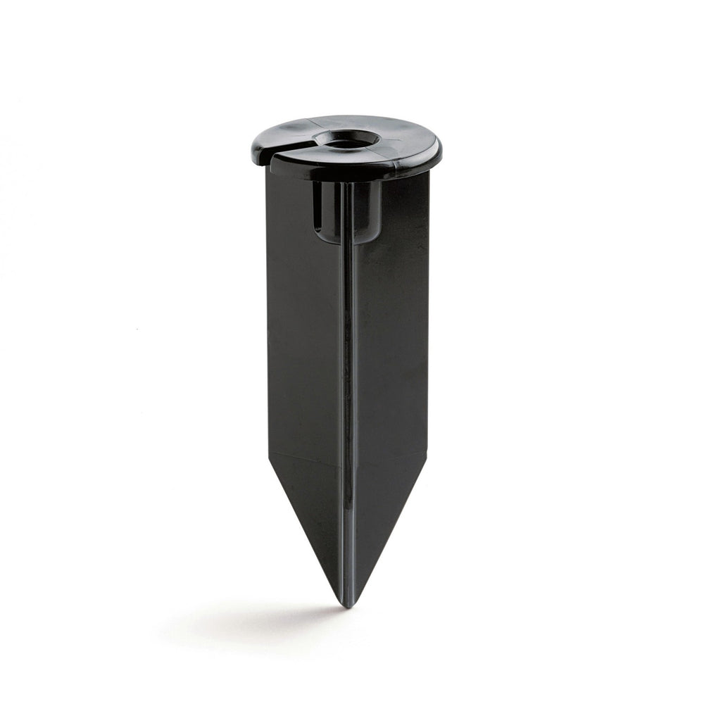 Kichler Canada - Stake 8 in - Accessory - Black Material (Not Painted)- Union Lighting Luminaires Decor