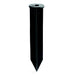 Kichler Canada - Stake - Accessory - Black Material- Union Lighting Luminaires Decor