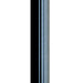 Kichler Canada - Outdoor Fluted Post - Accessory - Black- Union Lighting Luminaires Decor