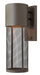 Hinkley Canada - LED Wall Mount - Aria - Buckeye Bronze- Union Lighting Luminaires Decor